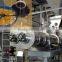 Automatic Breakfast Cereal/Corn Flakes/Grain Flakes/Oatmeal Processing Machine/Extruder