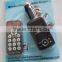 2015 China Made  Express Gaoyi Hot Sales Radio tuner player Car FM Transmitter B-118