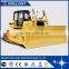 Most Cost-Effective Bulldozer D4 Track Pad RC Model Bulldozer