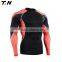 Blank MMA Rash Guard,Custom Printed Rash Guard Wholesale