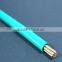 H07V-R Building wire Green yellow color PVC electric wire 10mm2 16mm2