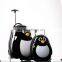 Cartoon Pattern PC ABS Trolley Luggage for Children                        
                                                Quality Choice