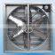 industrial fans and blowers
