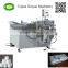 Semi automatic useful roll paper wrapping machinery