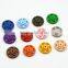 Colorful Nylon Snap Button,Cheap Price Garment Button