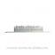 Electric Bolt Lock for Narrow Panel 2 Lines for Wooden/Glass/Metal/PVC Door NI-300T