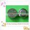 good quality with better performance silver oxide button cell 1.55V SR626SW 377 /Eunicell
