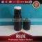 SGS Luxury Wholesale 30ml Black Cosmetic Bottle Supplier's Choice