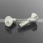 200/201/202 Hex Socket CSK Head Screw