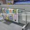 Smart Color Digital Eco Flex Banner inkjet printer FT1560