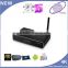 top 4k android Amlogic S812 Quad core full dh internet japan tv box with OS android 4.4