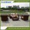Europe furniture wicker patio furniture cheap