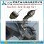 carbide tipped Concrete road milling bit KT W6-G/20
