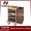 Supply Hotel laundry trolley laundry baskets trolley