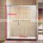 Dubai Shower Screen Sliding Shower Door D06