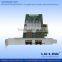 LR-LINK LREC6802BF-2SFP+ PCIe x8 Dual Port SFP+ Optical 10G Network Card Compatible Intel X520