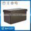furniture fold storage leather ottoman party chairs for sale folding