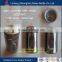 Special Shaped Salt and Pepper Jars