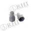 M20 Plastic Thread Covers .Nut Caps