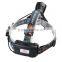 1000 Lumens Xml T6 Rechargeable High Power Led Headlamp