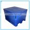 Robost triple walled design iced fish container fish totes with Lid ( for seafood, shrimps, fish)