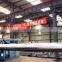 guide blanket roll for paper making machine