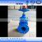 12 inch cast iron water gate valve