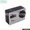 Newest 4K 24fps wifi 2.0 Screen Action Camera 30M Waterproof 170 Angle Adjustable Diving Exreme Sports Camera Holiday Travel DV
