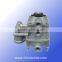 trailer control valve 9730025210 for heavy duty parts