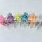 Personal care 12mm plastic perfume mist spray