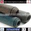 Trade assurance rubber flooring type gym mat, gym floor roll mat