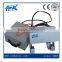 SENKE pneumatic handheld portable dot pin marking machine birthday cards color laser marking machine
