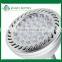 Commercial Lighting Supplier Ul Listed Led Par30 5000k 36w With 16pcs Brand Chips