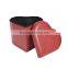 Perfect Gift Excellent Heart-shaped Decorative Storage Box