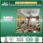 Green Building Material Durable Plaster Ceiling Cornice Corner