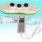 Electric 3 Balls Far-infrared Vibrating Moxibustion Massagers