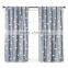 100% polyester wide fabric ready made sheer curtain                        
                                                                                Supplier's Choice