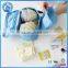 Portable Travel Underwear Storage Bag