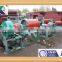 China Miner Overseas Service Belt Feeder/Conveyor