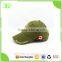 Top Quality Army Green Power Energy 100% Cotton Baseball Cap