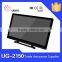 UGEE 2150 drawing signature graphic tablet power monitor vga