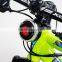 Electronic Key Chain Remote Control Bicycle Horn Lock