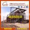 High recovery ratio zircon beneficiation machine from factory low price
