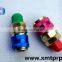 Nice price can tap valve air tap valve