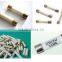 Metalized Ceramic Tube