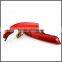LED Rear Bumper Reflector for rear bumper Tail Brake Stop Light/Driving lamp reflector for car for Bluebird Sylphy