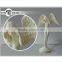 Home Decoration Ornaments Resin White Little Angels Model For Sale