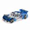 2016 new product HSP 1/10 Scale 2.4G 4WD ABS plastic electirc Remote Control rc Racing car 94103 ERC103