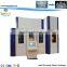 Injection blow molding machine