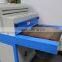 Screen printing uv conveyor curing oven